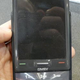 Illustration for article titled Touchscreen Satellite Phone Is as Beautiful as a Normal Cellphone